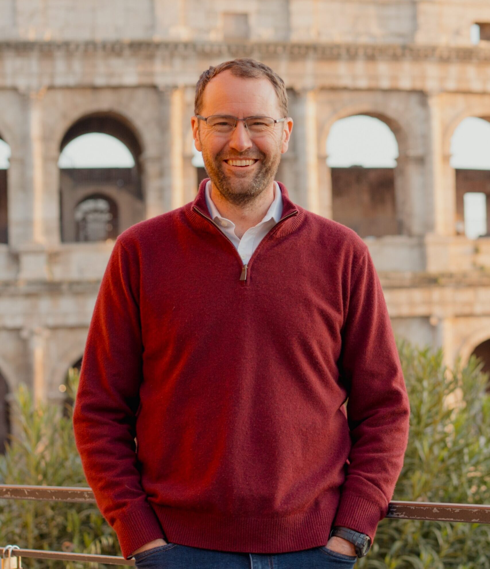 Freeman a Colloseum Freeman a Colloseum