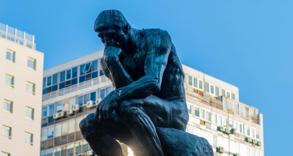 The Thinker